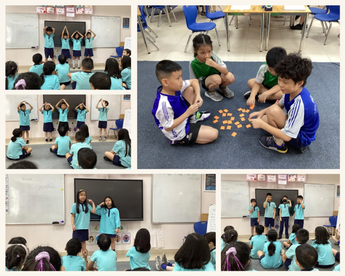 Weekly Updates on 17/05/2024 | BVIS Hanoi - Weekly Updates on 17-05-2024