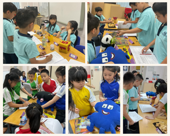 Tiêu điểm tuần - ngày 17/05/2024 - Weekly Updates on 17-05-2024