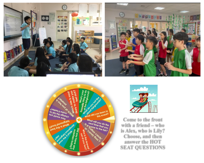 Weekly Updates on 17/05/2024 | BVIS Hanoi - Weekly Updates on 17-05-2024