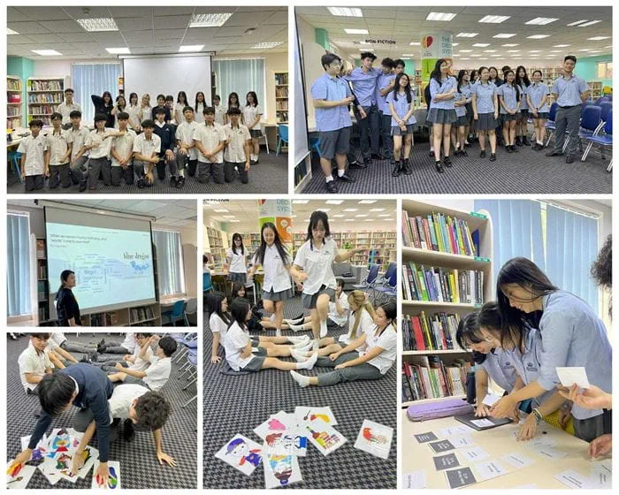 Tiêu điểm tuần - ngày 20/09/2024 - Weekly Updates on 20-09-2024