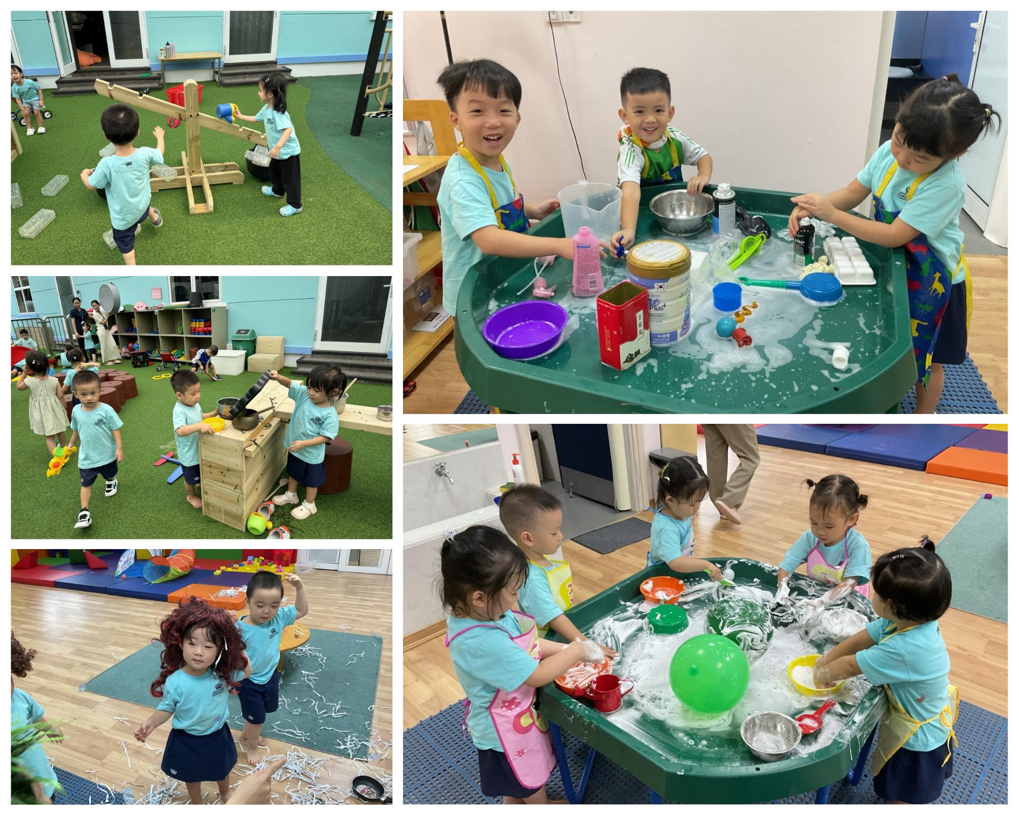 Weekly Updates on 20/09/2024 | BVIS Hanoi - Weekly Updates on 20-09-2024