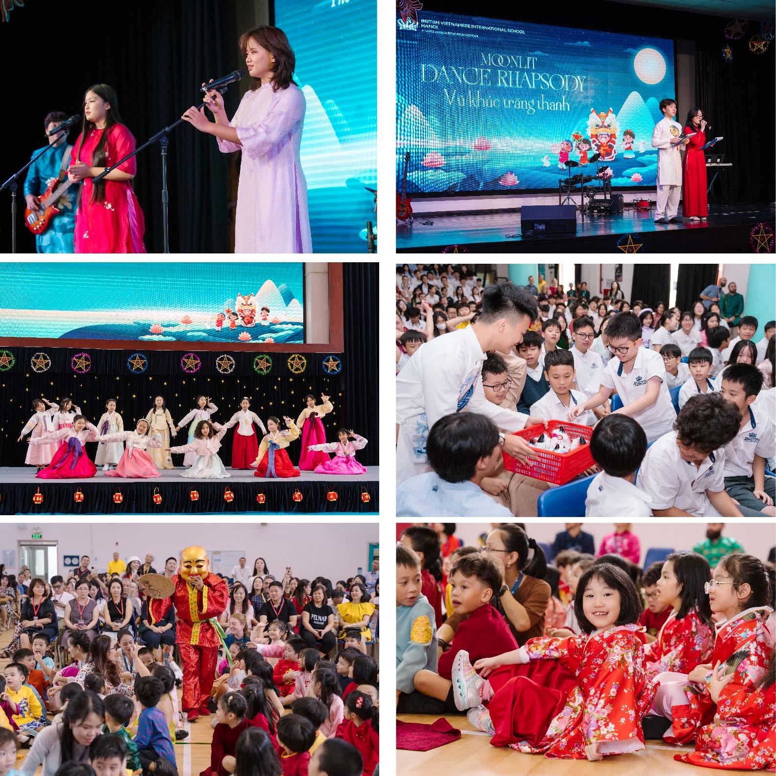 Weekly Updates on 20/09/2024 | BVIS Hanoi - Weekly Updates on 20-09-2024