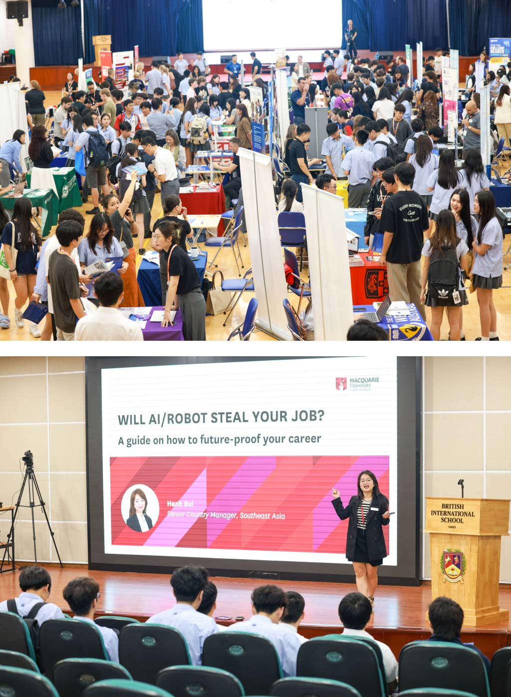 Weekly Updates on 20/09/2024 | BVIS Hanoi - Weekly Updates on 20-09-2024