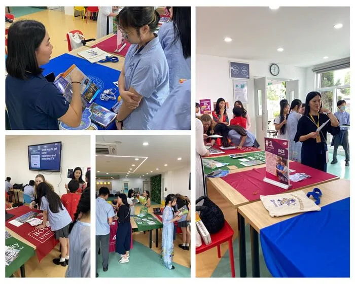 Tiêu điểm tuần - ngày 20/09/2024 - Weekly Updates on 20-09-2024