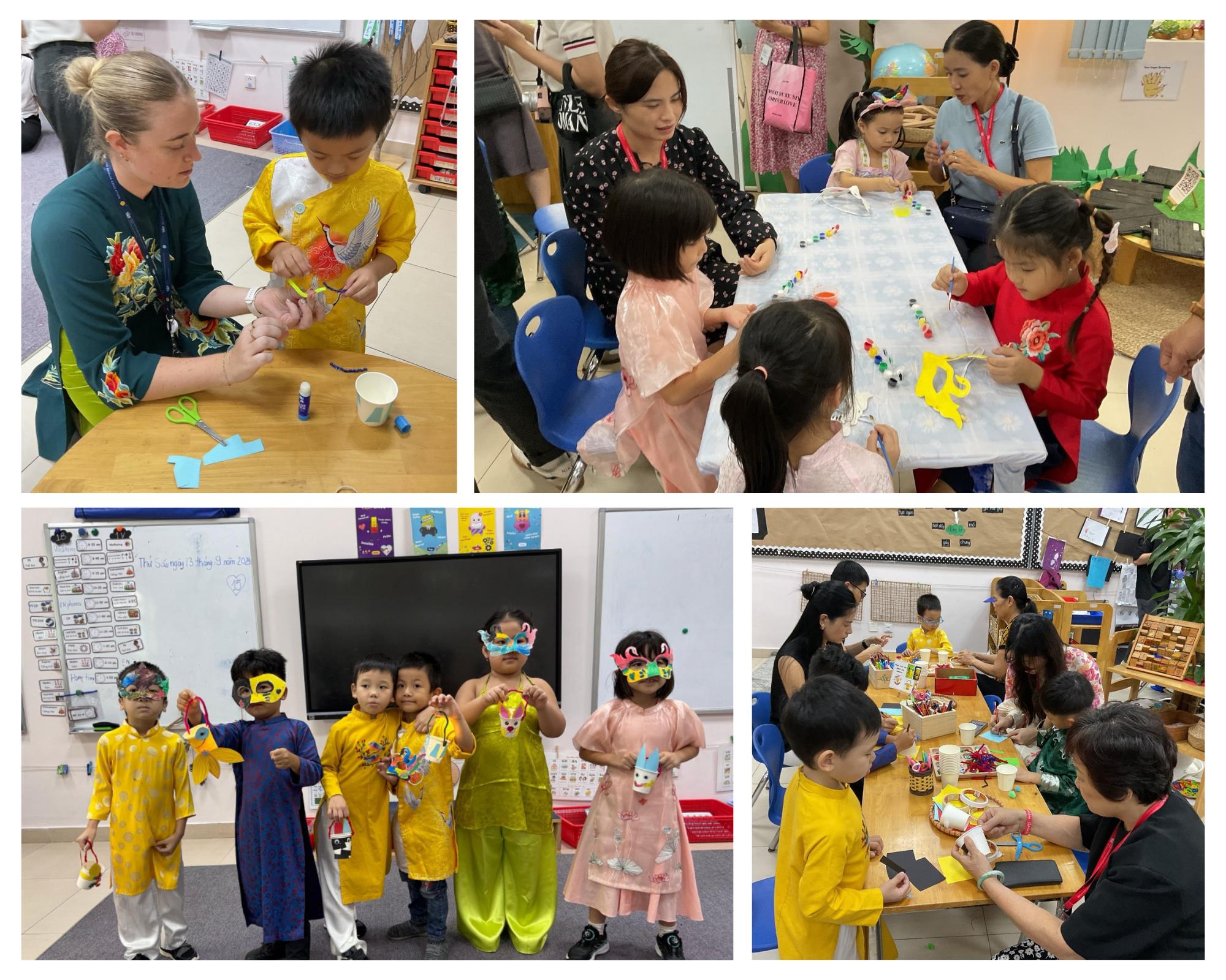 Weekly Updates on 20/09/2024 | BVIS Hanoi - Weekly Updates on 20-09-2024