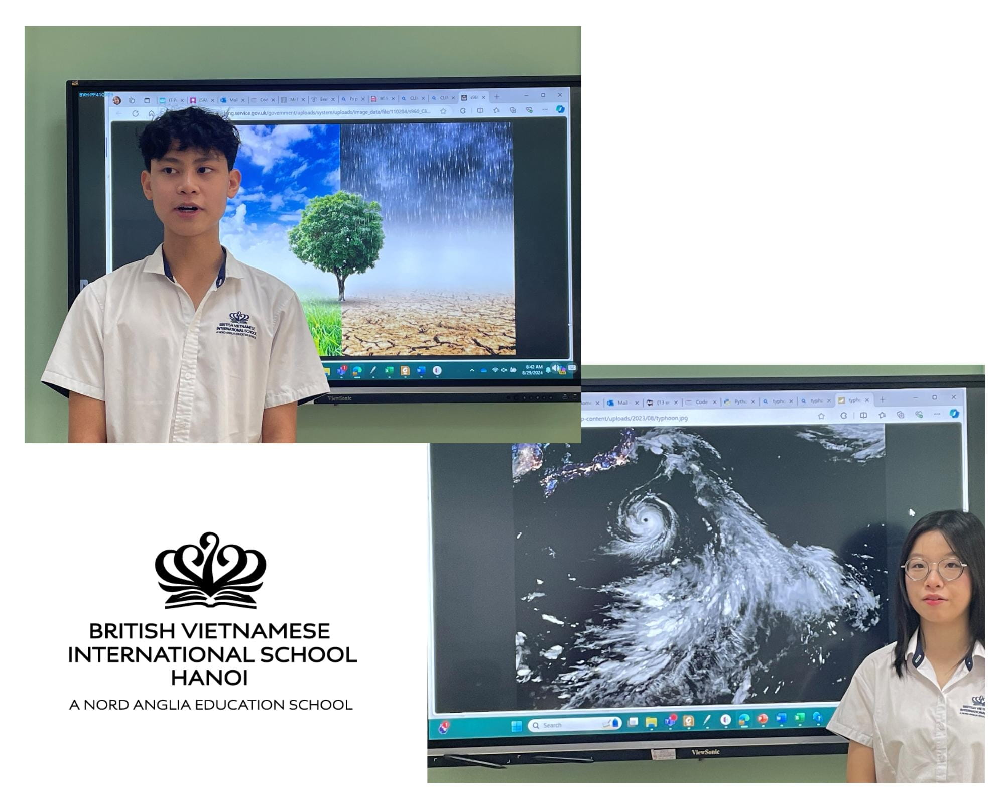 Weekly Updates on 20/09/2024 | BVIS Hanoi - Weekly Updates on 20-09-2024