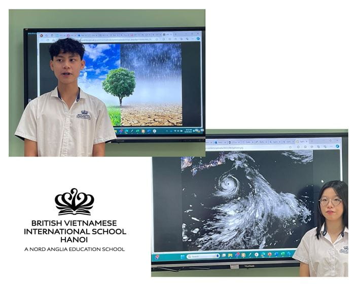 Weekly Updates on 20/09/2024 | BVIS Hanoi - Weekly Updates on 20-09-2024