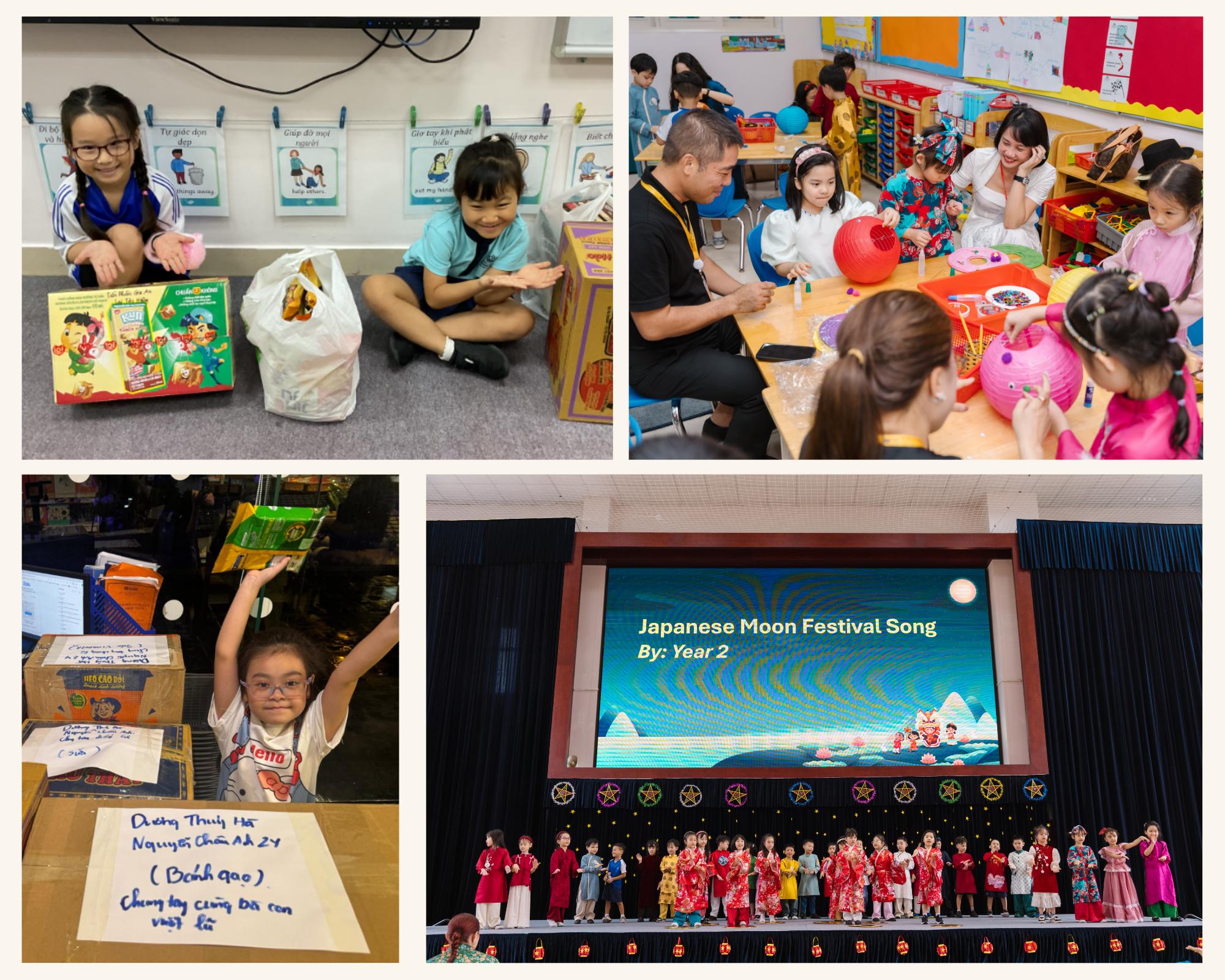 Weekly Updates on 20/09/2024 | BVIS Hanoi - Weekly Updates on 20-09-2024