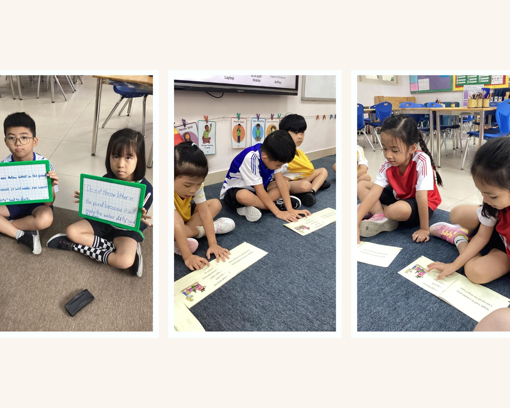 Weekly Updates on 20/09/2024 | BVIS Hanoi - Weekly Updates on 20-09-2024