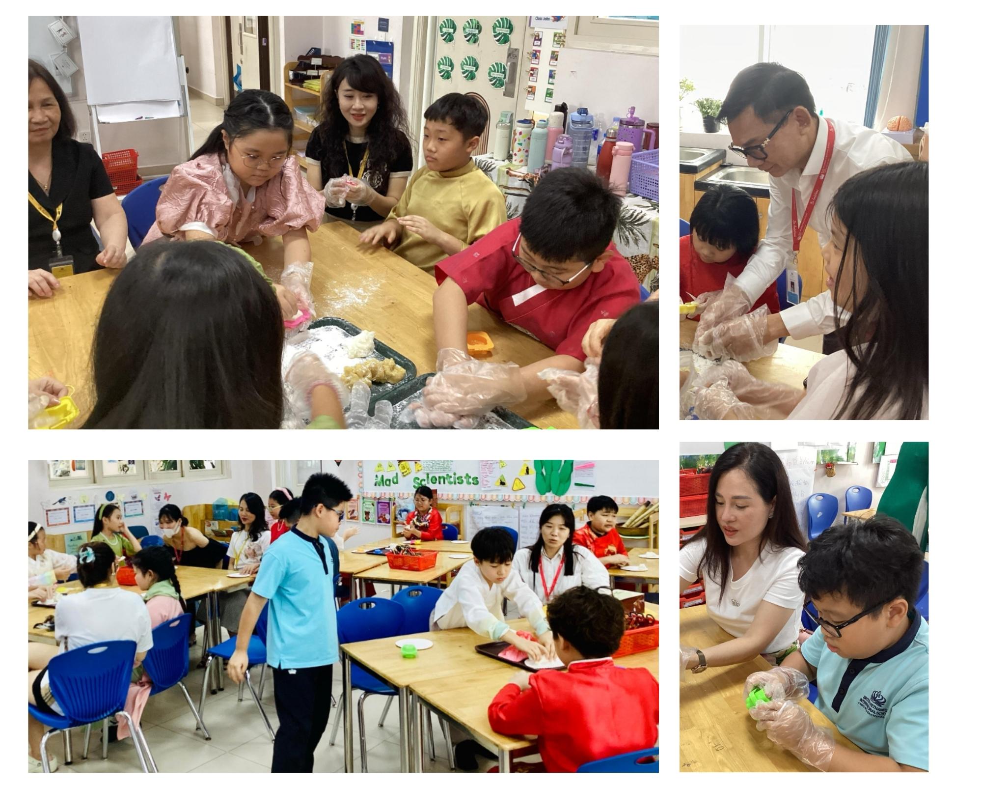 Weekly Updates on 20/09/2024 | BVIS Hanoi - Weekly Updates on 20-09-2024