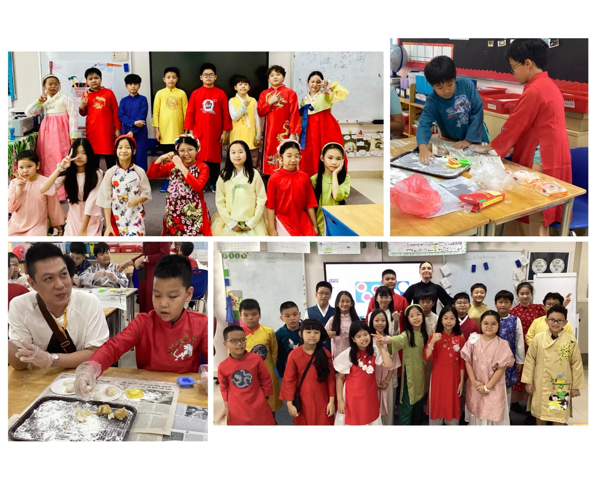 Weekly Updates on 20/09/2024 | BVIS Hanoi - Weekly Updates on 20-09-2024