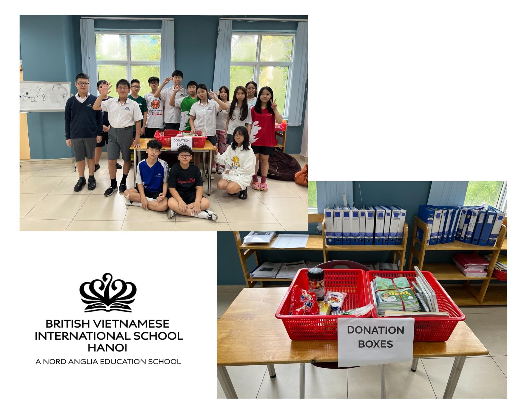 Weekly Updates on 20/09/2024 | BVIS Hanoi - Weekly Updates on 20-09-2024