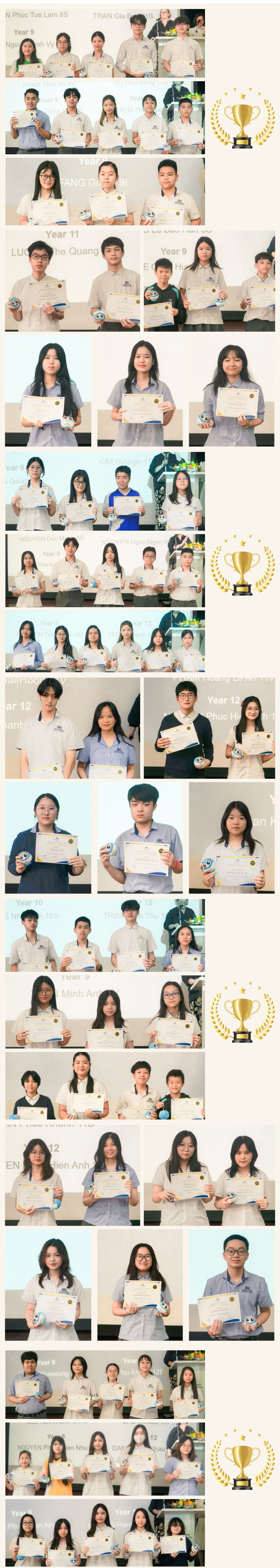 Tiêu điểm tuần - ngày 21/06/2024 - Weekly Updates on 21-06-2024