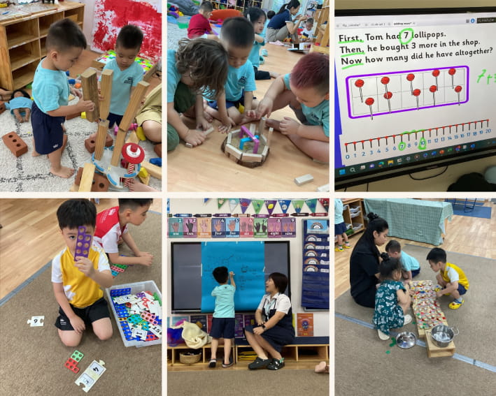 Weekly Updates on 21/06/2024 | BVIS Hanoi - Weekly Updates on 21-06-2024