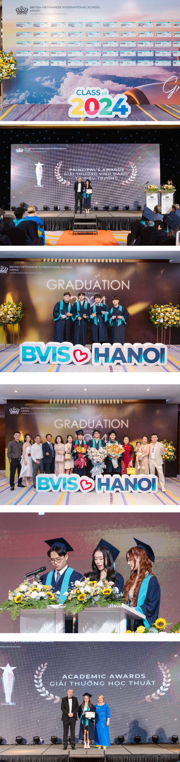 Weekly Updates on 21/06/2024 | BVIS Hanoi - Weekly Updates on 21-06-2024