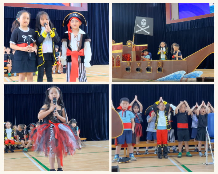 Tiêu điểm tuần - ngày 21/06/2024 - Weekly Updates on 21-06-2024