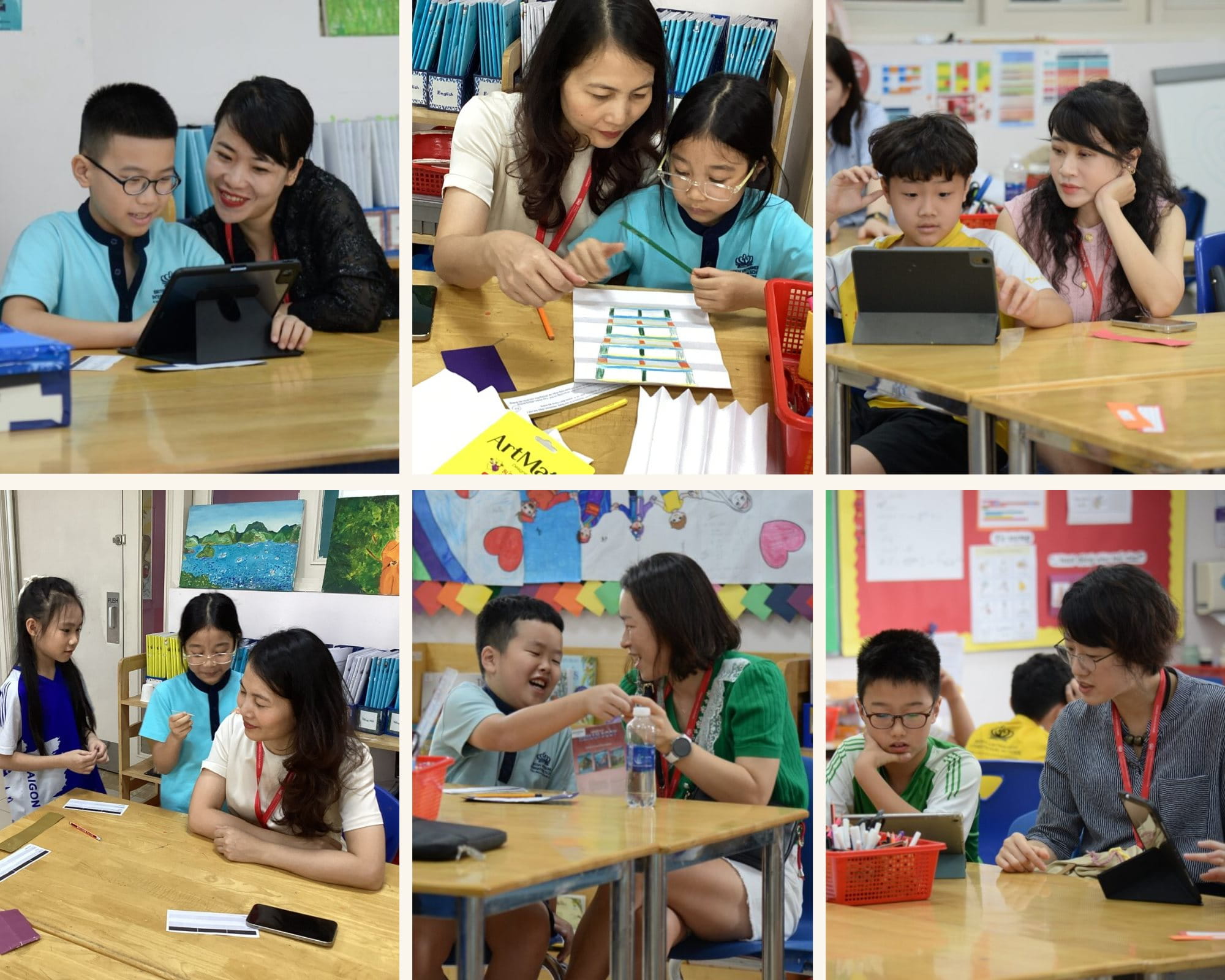 Weekly Updates on 21/06/2024 | BVIS Hanoi - Weekly Updates on 21-06-2024