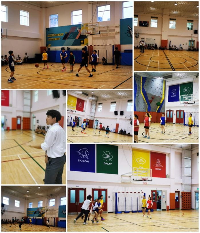 Weekly Updates on 22/03/2024 | BVIS Hanoi - Weekly Updates on 22-03-2024