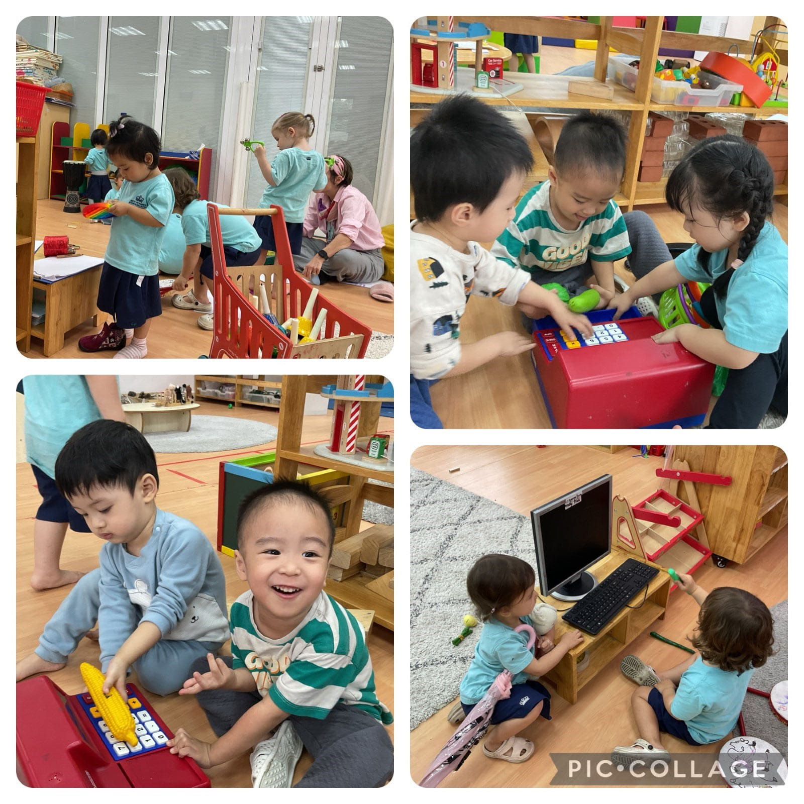 Weekly Updates on 22/03/2024 | BVIS Hanoi - Weekly Updates on 22-03-2024