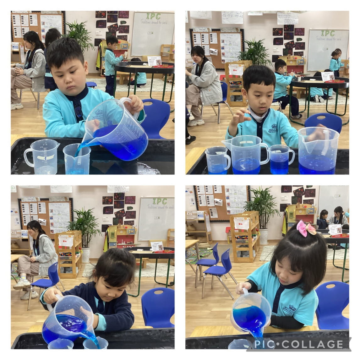 Weekly Updates on 22/03/2024 | BVIS Hanoi - Weekly Updates on 22-03-2024