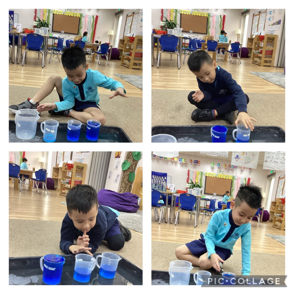 Weekly Updates on 22/03/2024 | BVIS Hanoi - Weekly Updates on 22-03-2024