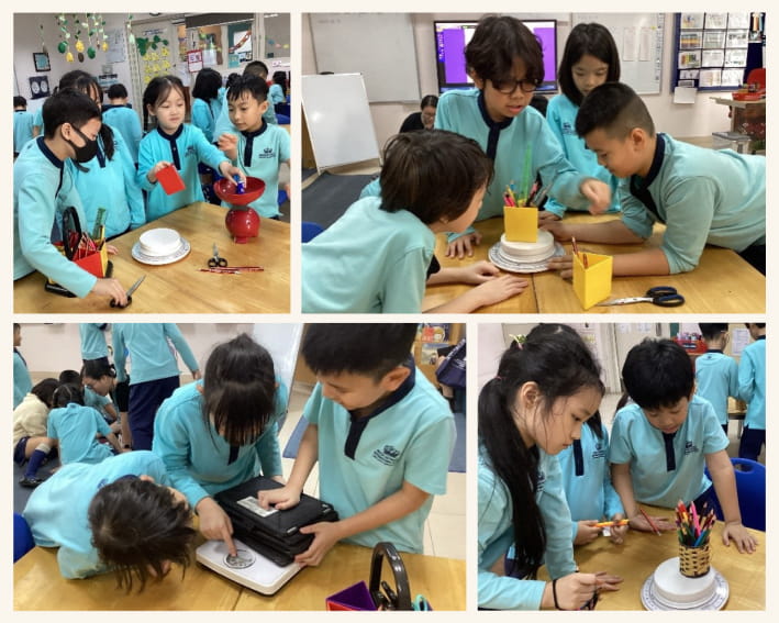 Weekly Updates on 22/03/2024 | BVIS Hanoi - Weekly Updates on 22-03-2024