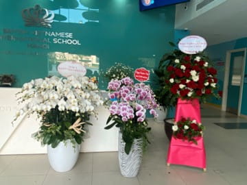 Tiêu điểm tuần - ngày 22/11/2024 - Weekly Updates on 22-11-2024