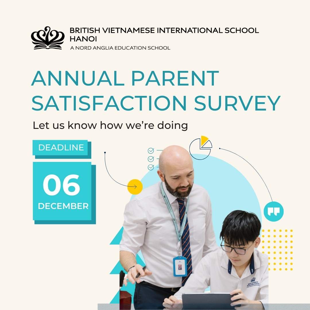 Weekly Updates on 29/11/2024 | BVIS Hanoi - Weekly Updates on 29-11-2024