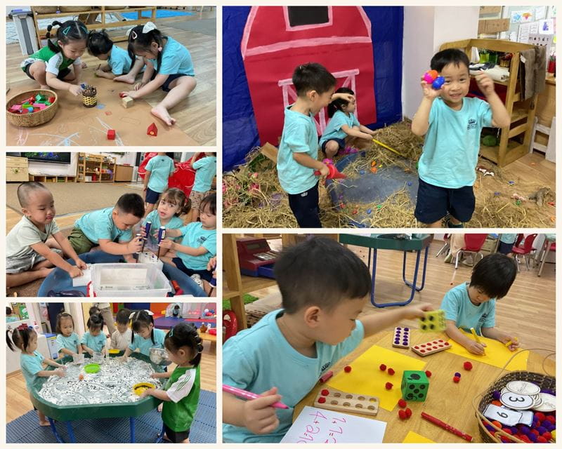 Tiêu điểm tuần - ngày 22/11/2024 - Weekly Updates on 22-11-2024