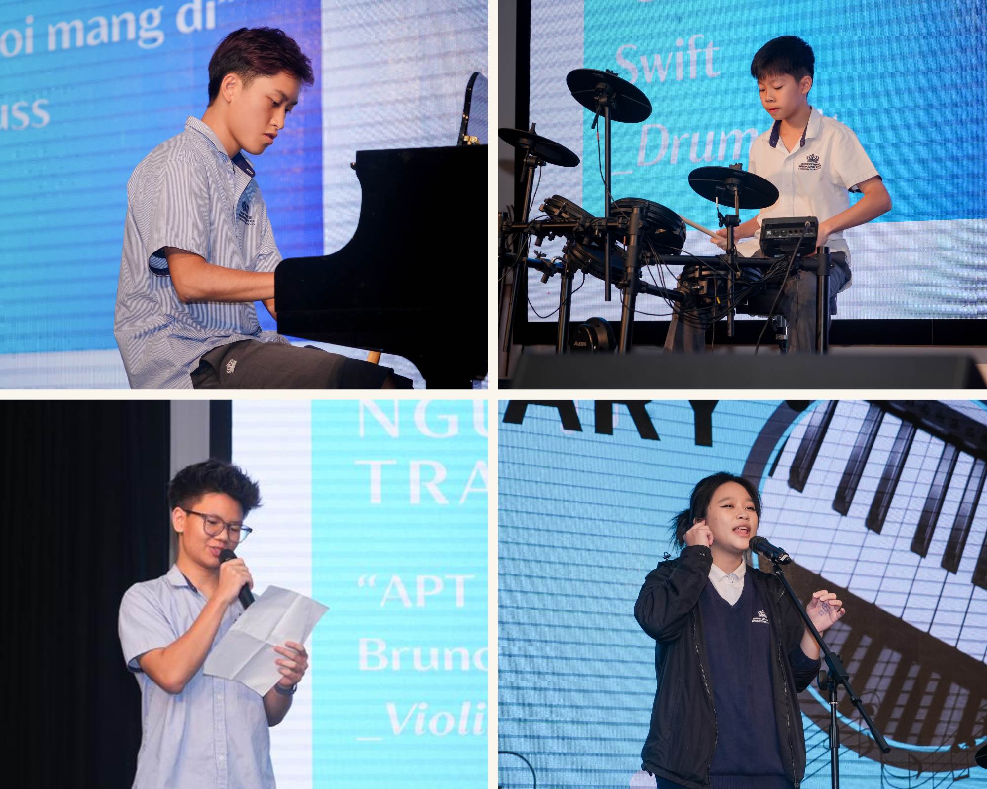 Tiêu điểm tuần - ngày 22/11/2024 - Weekly Updates on 22-11-2024