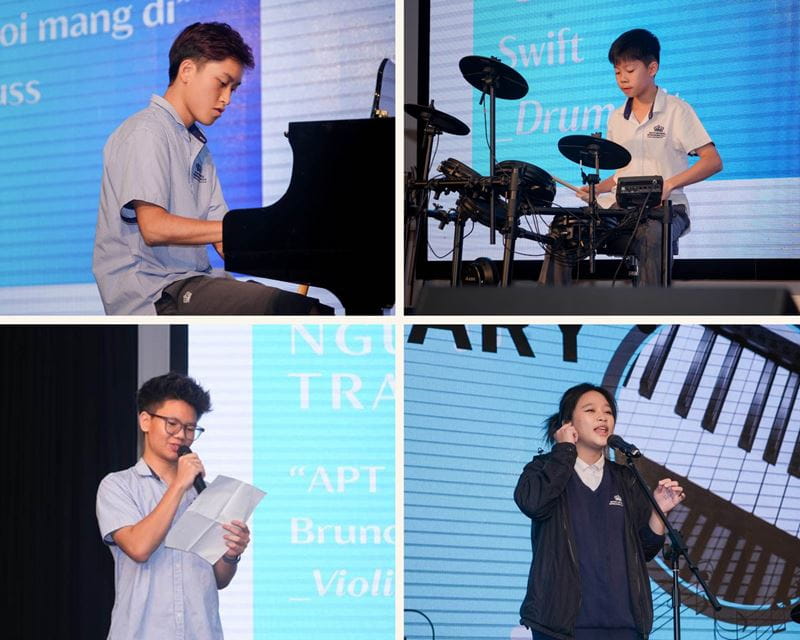 Tiêu điểm tuần - ngày 22/11/2024 - Weekly Updates on 22-11-2024