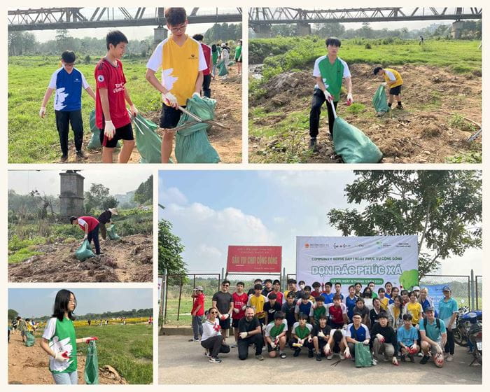 Tiêu điểm tuần - ngày 22/11/2024 - Weekly Updates on 22-11-2024