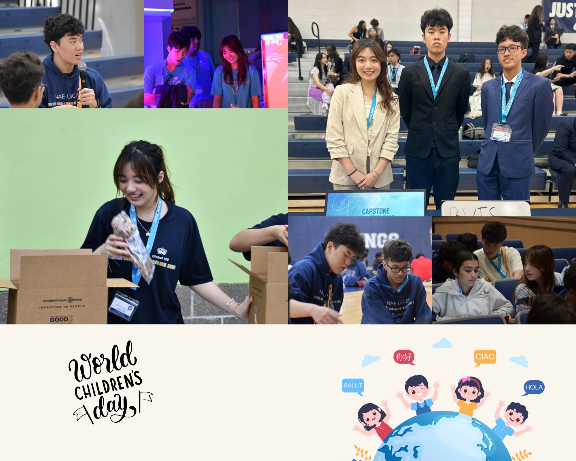 Tiêu điểm tuần - ngày 22/11/2024 - Weekly Updates on 22-11-2024