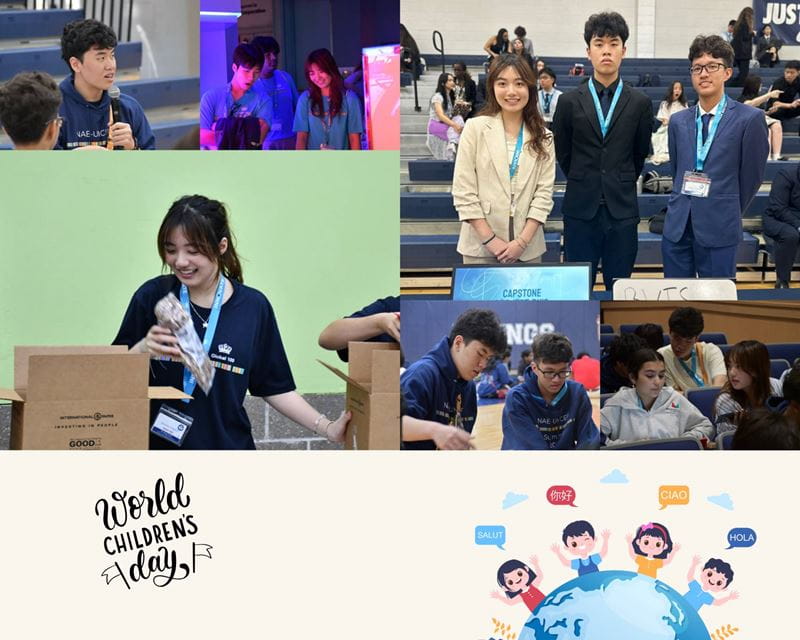 Weekly Updates on 22/11/2024 | BVIS Hanoi - Weekly Updates on 22-11-2024