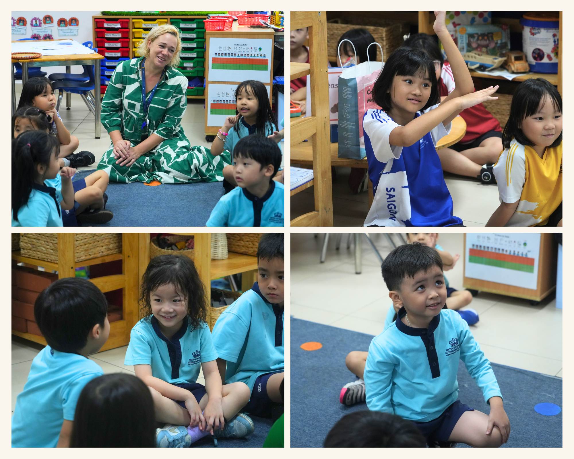 Tiêu điểm tuần - ngày 22/11/2024 - Weekly Updates on 22-11-2024