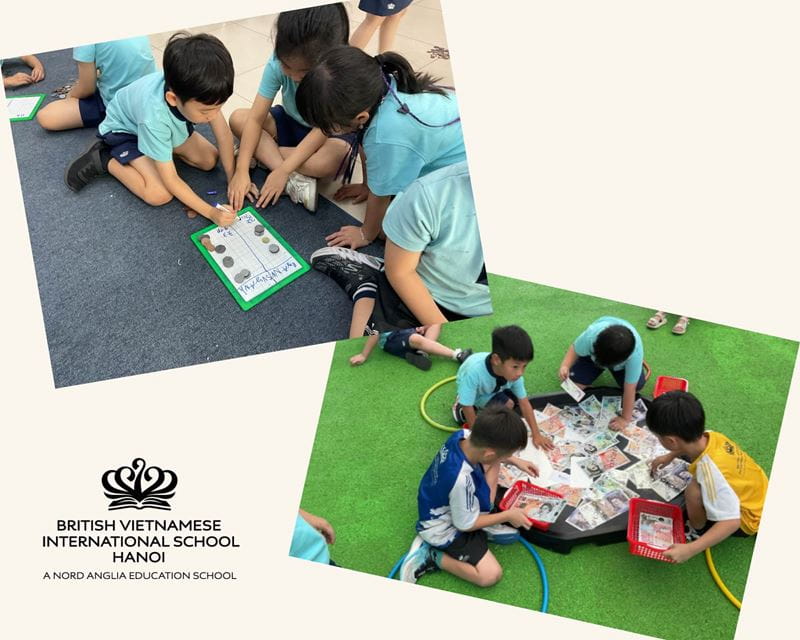 Weekly Updates on 22/11/2024 | BVIS Hanoi - Weekly Updates on 22-11-2024