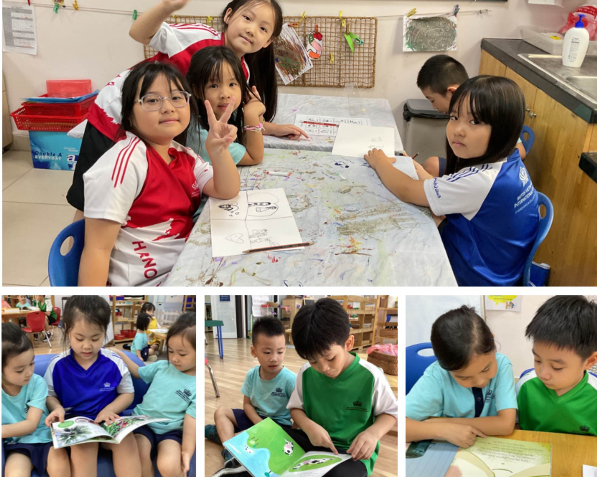 Tiêu điểm tuần - ngày 22/11/2024 - Weekly Updates on 22-11-2024