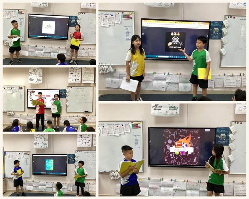 Tiêu điểm tuần - ngày 22/11/2024 - Weekly Updates on 22-11-2024