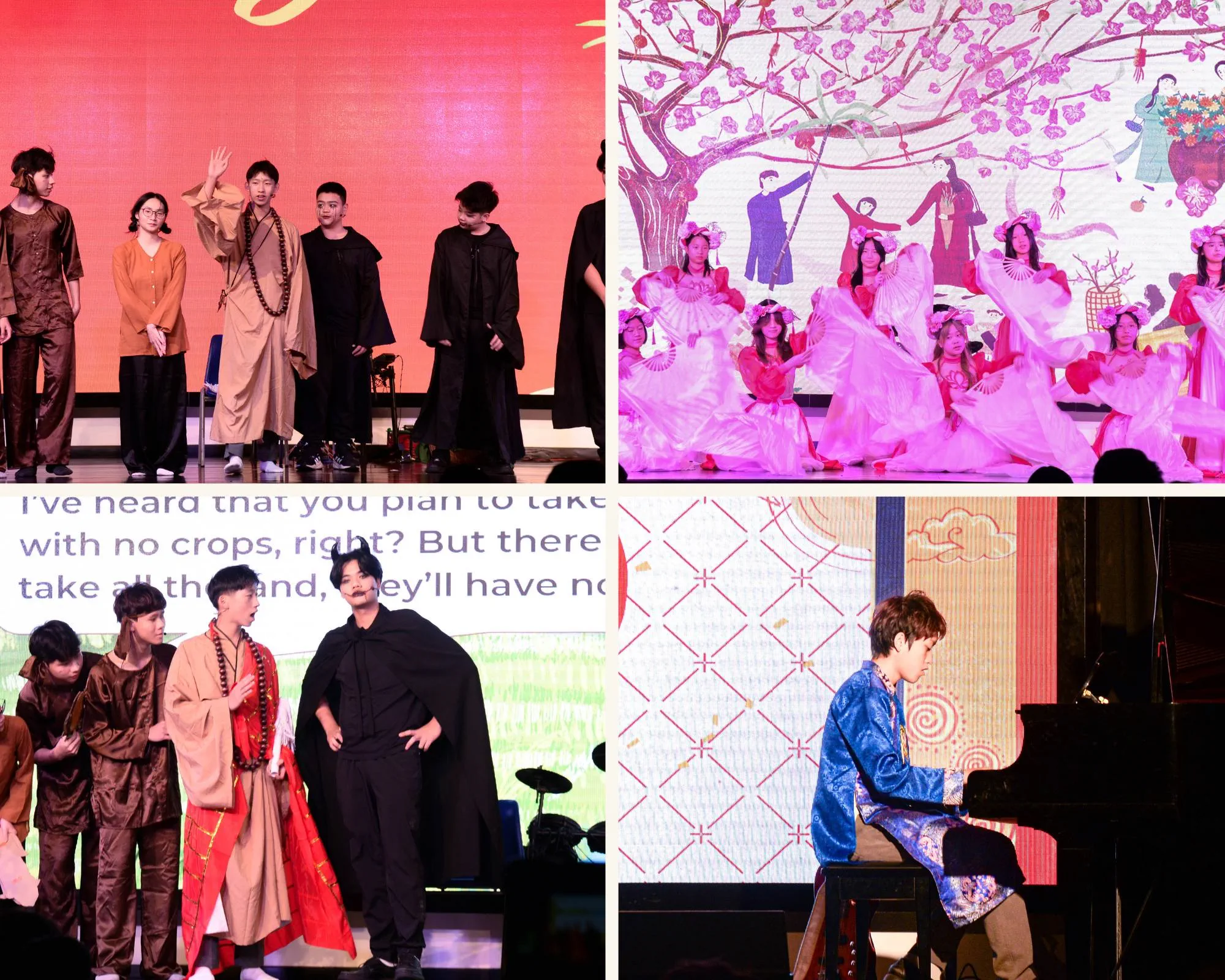 Weekly Updates on 23/10/2025 | BVIS Hanoi - Weekly Updates on 23-01-2025