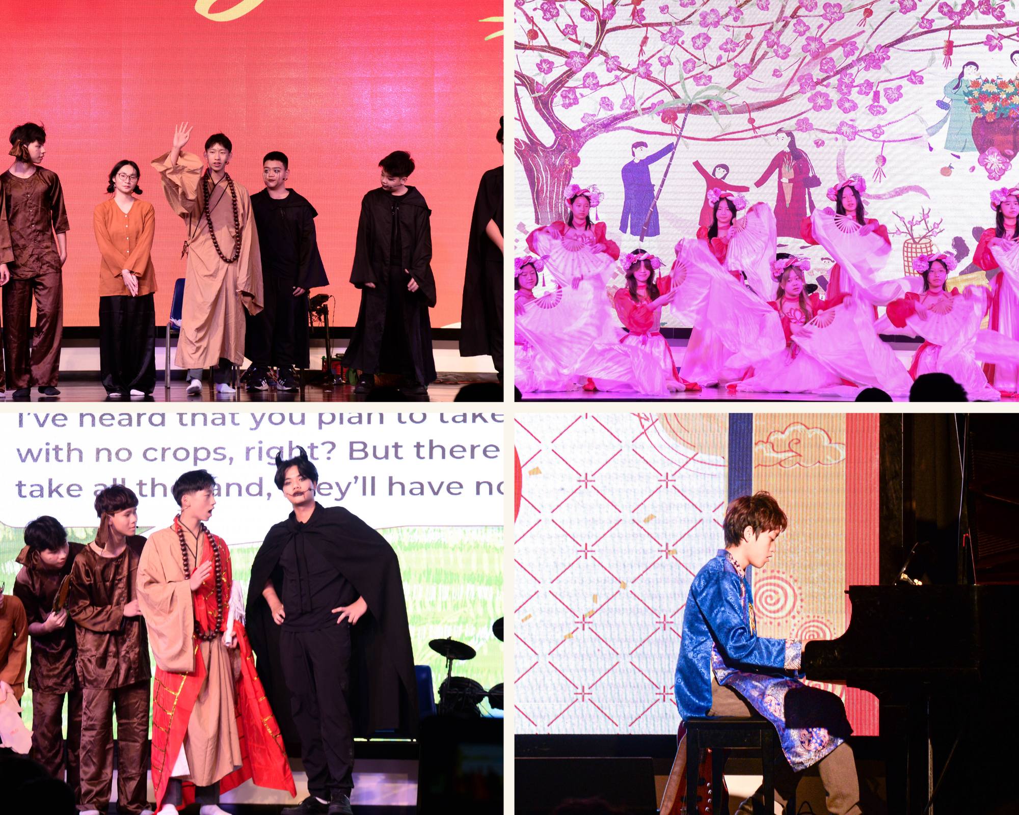 Tiêu điểm tuần - ngày 23/01/2025 - Weekly Updates on 23-01-2025