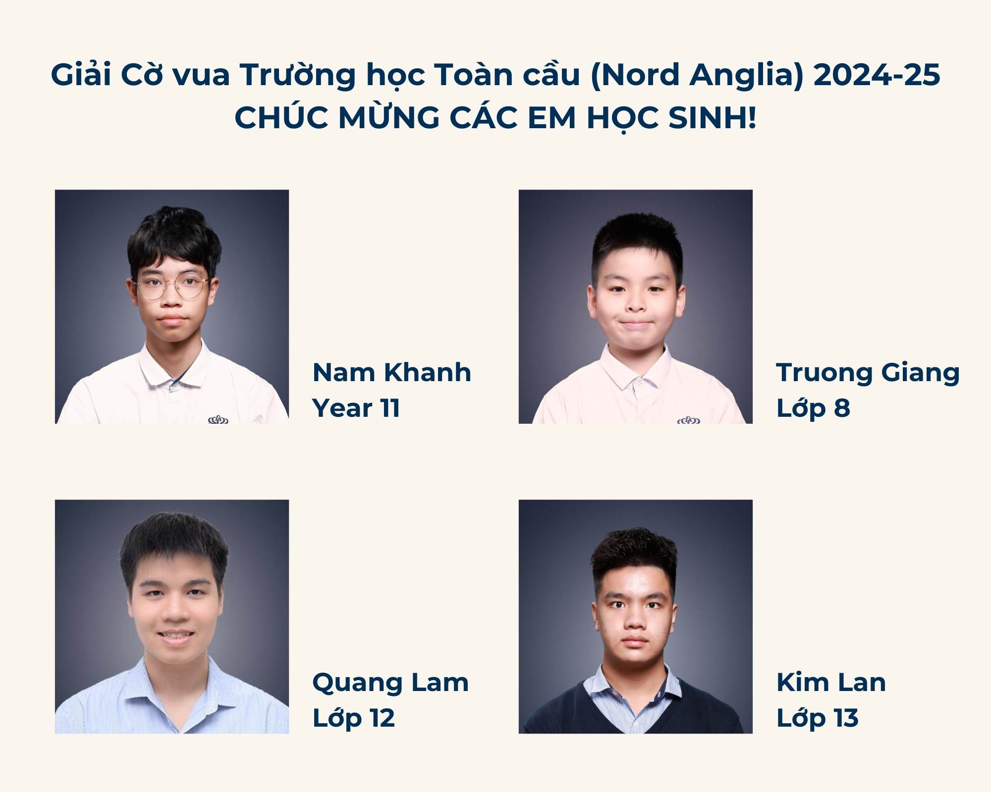 Tiêu điểm tuần - ngày 23/01/2025 - Weekly Updates on 23-01-2025