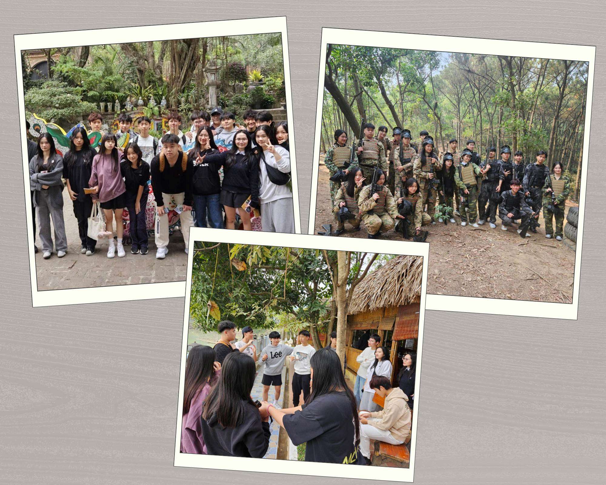 Tiêu điểm tuần - ngày 23/01/2025 - Weekly Updates on 23-01-2025