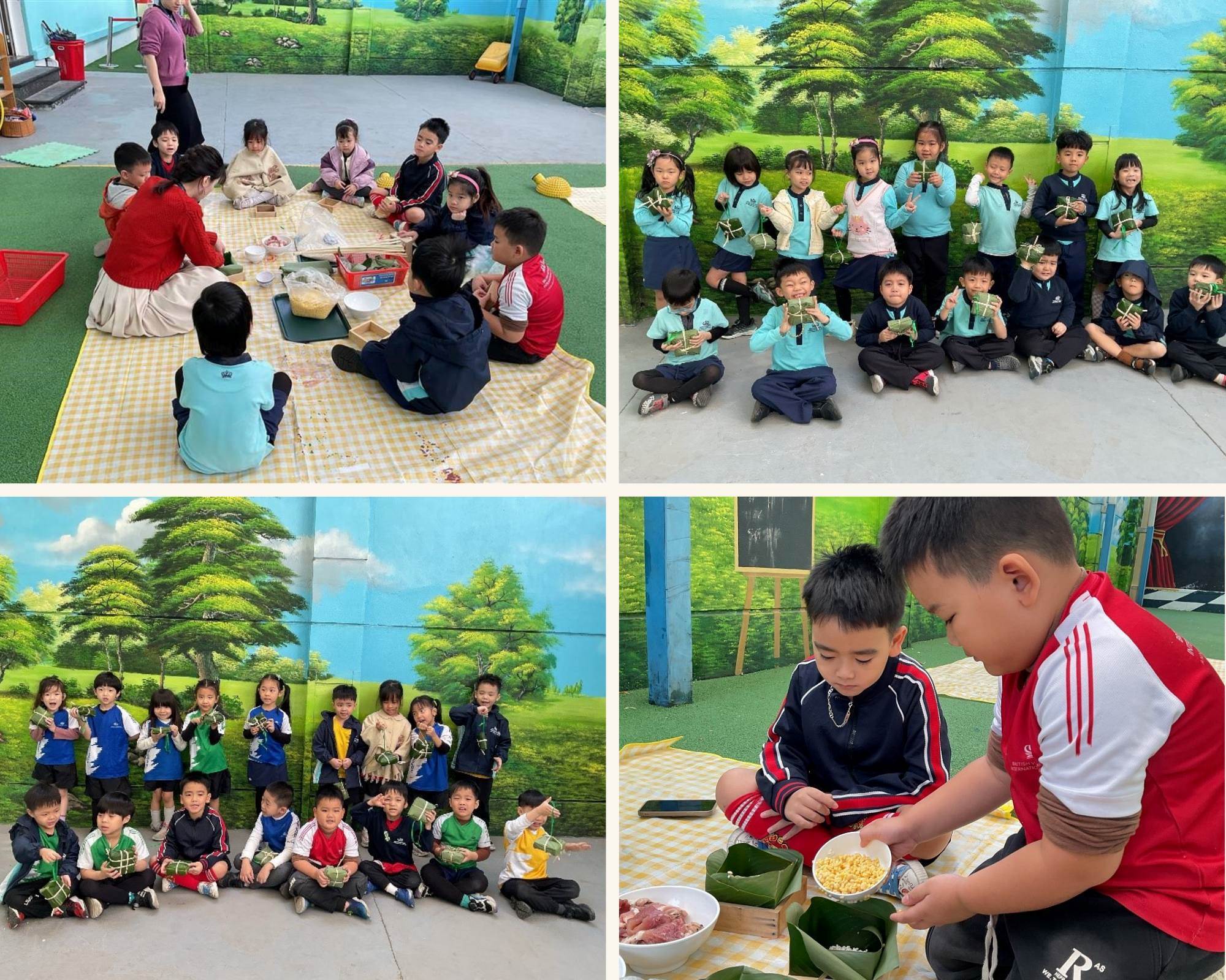 Tiêu điểm tuần - ngày 23/01/2025 - Weekly Updates on 23-01-2025