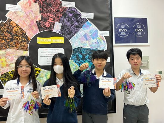 Weekly Updates on 23/02/2024 | BVIS Hanoi-Weekly Updates on 23-02-2024