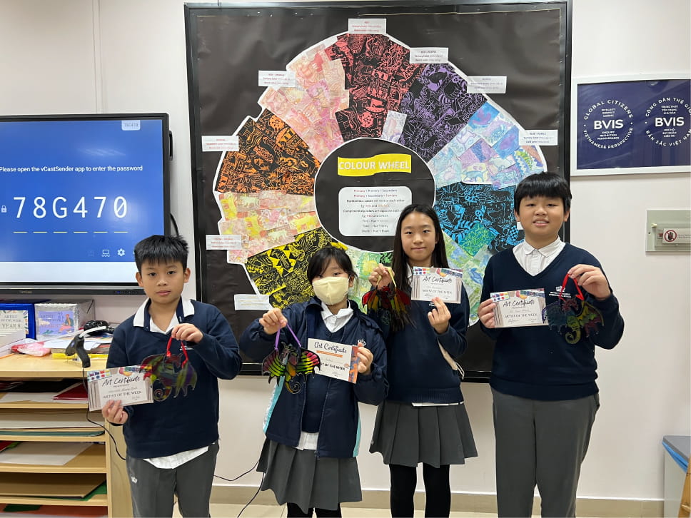 Weekly Updates on 23-02-2024-Weekly Updates on 23-02-2024