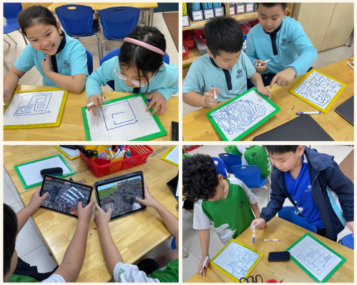 Weekly Updates on 23/02/2024 | BVIS Hanoi-Weekly Updates on 23-02-2024