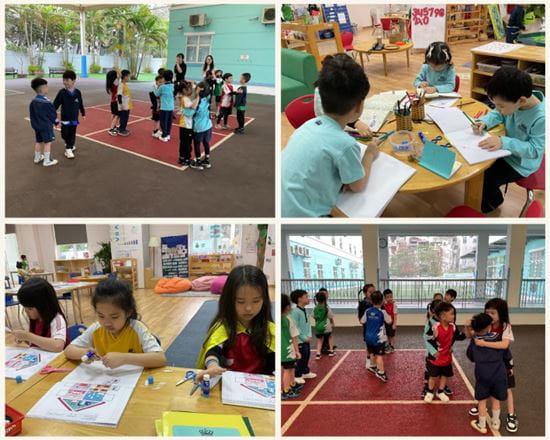 Weekly Updates on 23/02/2024 | BVIS Hanoi-Weekly Updates on 23-02-2024