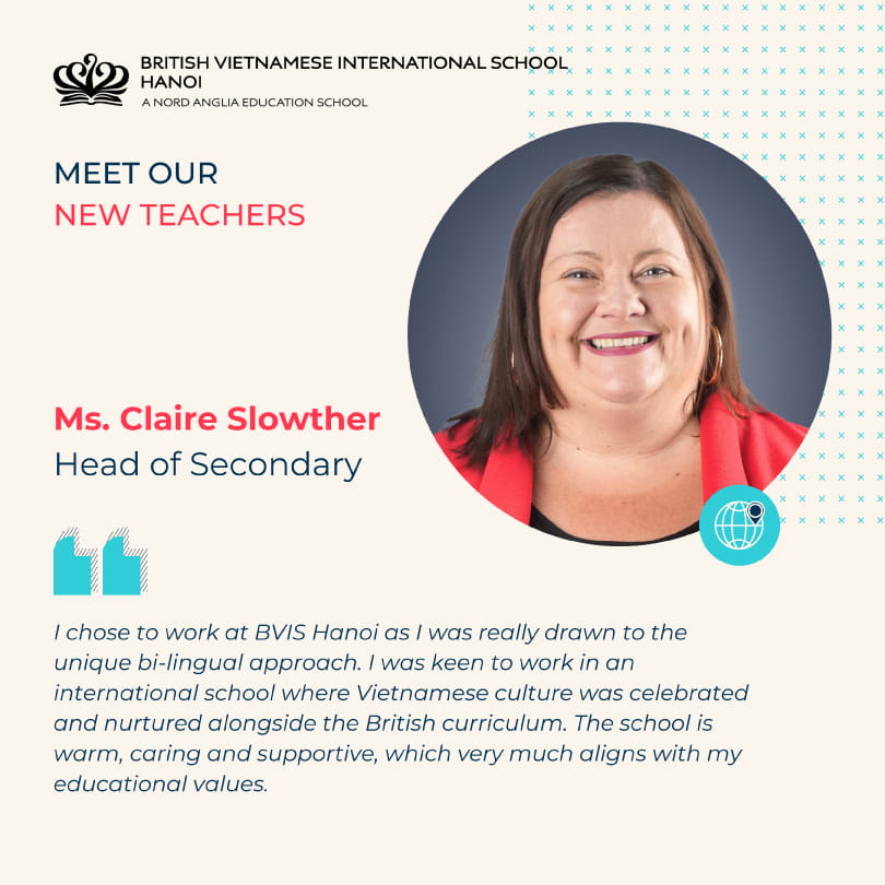 Weekly Updates on 23/08/2024 | BVIS Hanoi - Weekly Updates on 23-08-2024