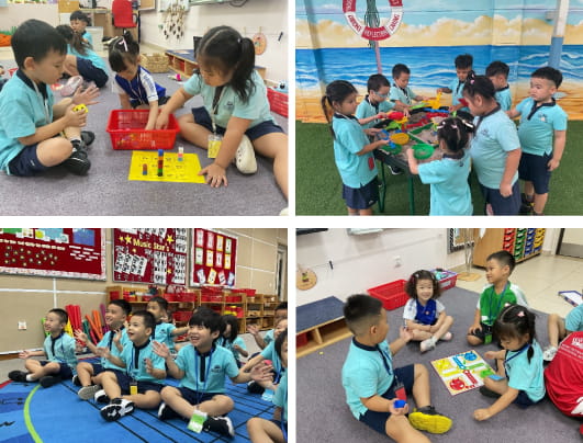 Weekly Updates on 23/08/2024 | BVIS Hanoi - Weekly Updates on 23-08-2024