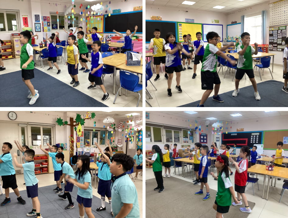 Weekly Updates on 23/08/2024 | BVIS Hanoi - Weekly Updates on 23-08-2024